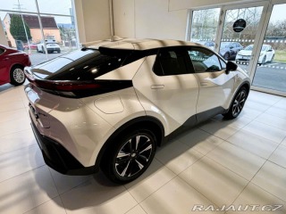 Toyota C-HR 1,8   Style PHEV 1800