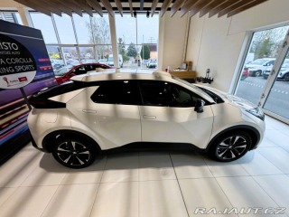 Toyota C-HR 1,8   Style PHEV 1800