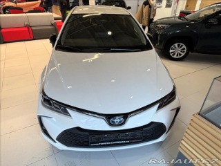 Toyota Corolla 1,8   SD Comfort HEV 1800