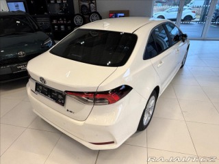 Toyota Corolla 1,8 SD Comfort Tech HEV 1800