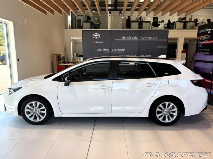 Toyota Corolla 1,8   TS Comfort HEV 1800