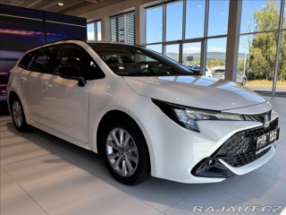 Toyota Corolla 1,8   TS Comfort HEV 1800