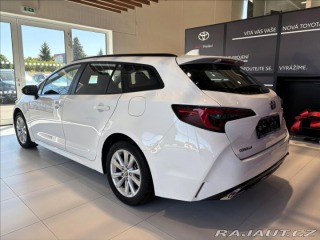 Toyota Corolla 1,8   TS Comfort HEV 1800