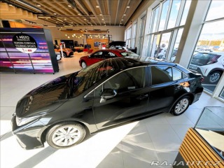 Toyota Corolla 1,8 SD Comfort Tech HEV 1800