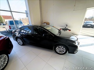 Toyota Corolla 1,8 SD Comfort Tech HEV 1800