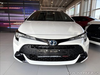 Toyota Corolla 1,8 TS Comfort Tech HEV 1800