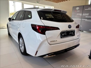 Toyota Corolla 1,8 TS Comfort Tech HEV 1800