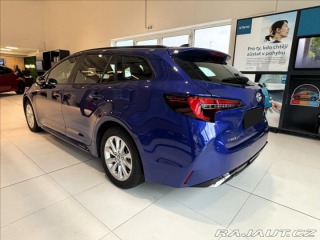 Toyota Corolla 1,8 TS Comfort Tech HEV 1800
