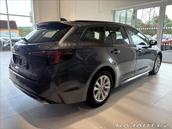 Toyota Corolla 1,8   TS Comfort Tech HEV 1800