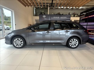 Toyota Corolla 1,8 TS Comfort Tech HEV 1800