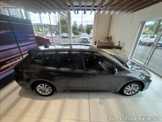 Toyota Corolla 1,8 TS Comfort Tech HEV 1800