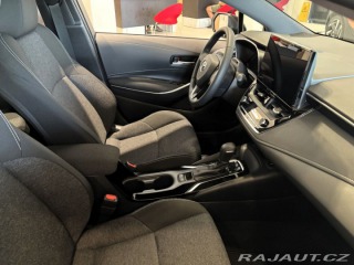 Toyota Corolla 1,8 TS Comfort Tech HEV 1800