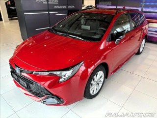 Toyota Corolla 1,8   TS Comfort Tech HEV 1800
