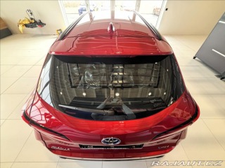 Toyota Corolla 1,8   TS Comfort Tech HEV 1800