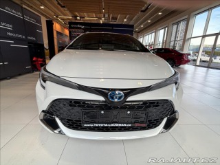 Toyota Corolla 1,8   TS Style HEV 1800