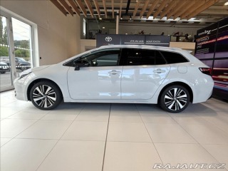 Toyota Corolla 1,8   TS Style HEV 1800