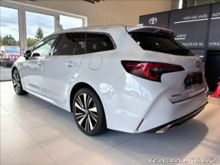 Toyota Corolla 1,8   TS Style HEV 1800
