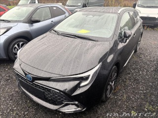 Toyota Corolla 1,8 TS Style HEV 1800