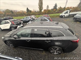 Toyota Corolla 1,8 TS Style HEV 1800