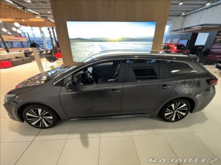 Toyota Corolla 1,8 TS Style HEV 1800