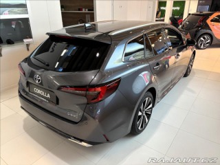 Toyota Corolla 1,8 TS Style HEV 1800