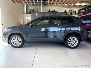 Toyota Corolla Cross 1,8 Comfort Business MC 1800