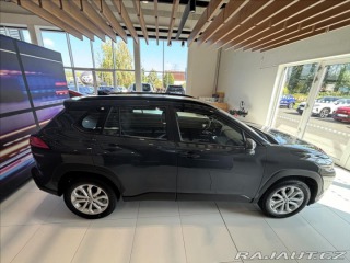 Toyota Corolla Cross 1,8 Comfort Business MC 1800