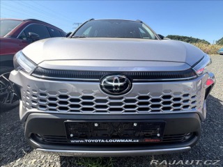 Toyota Corolla Cross 1,8   Style MC25 1800
