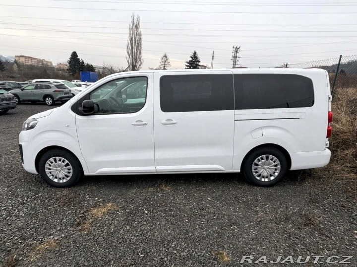 Toyota ProAce Verso 2,2 L2 Business + Mobilit 1800