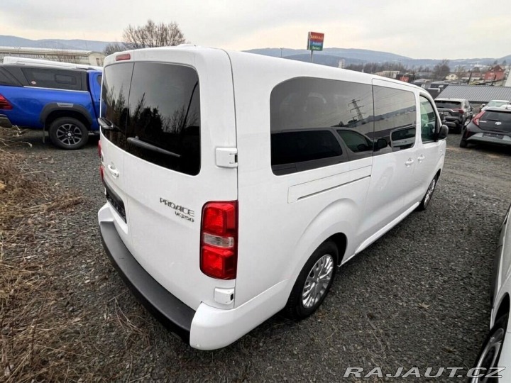 Toyota ProAce Verso 2,2 L2 Business + Mobilit 1800