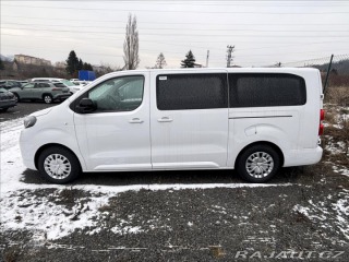 Toyota ProAce Verso 2,0 L2 Business 5D 9 mí 1800