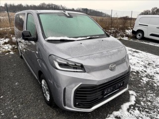 Toyota ProAce Verso 2,0   L2 Business 5D 9 mí 1800