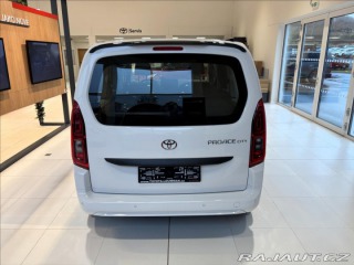 Toyota ProAce City Verso 1,5   SWB 1.5D 130 MT Bus 1800