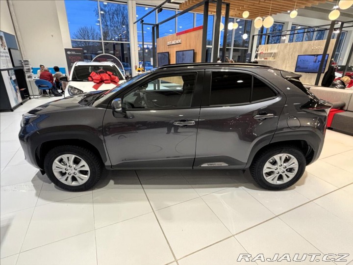 Toyota Yaris Cross 1,5   Comfort HEV 1800
