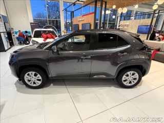 Toyota Yaris Cross 1,5   Comfort HEV 1800