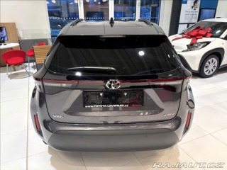 Toyota Yaris Cross 1,5   Comfort HEV 1800