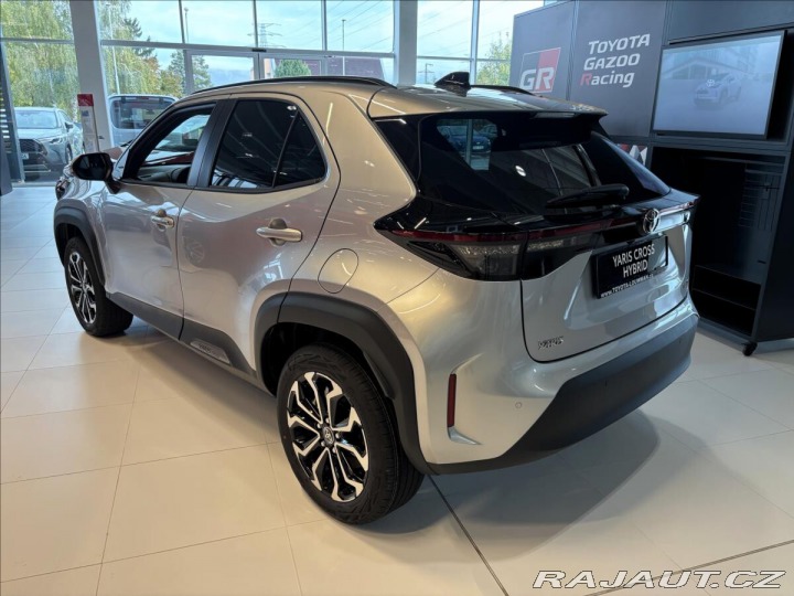 Toyota Yaris Cross 1,5   Style HEV 1800