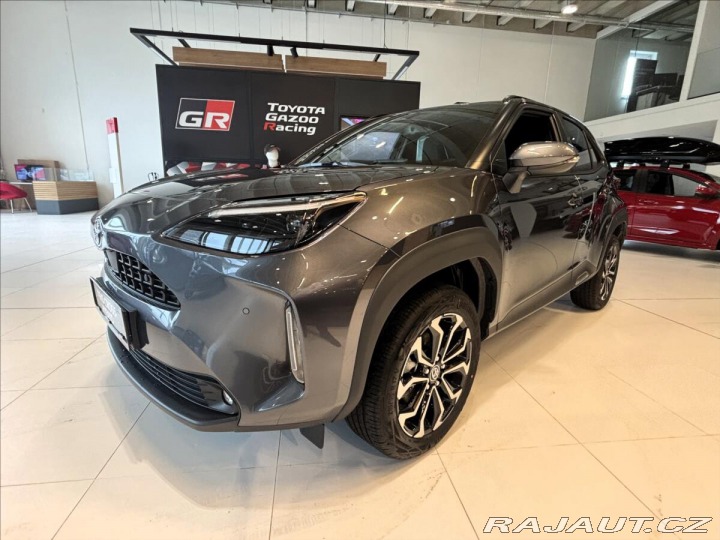 Toyota Yaris Cross 1,5   Style HEV 1800