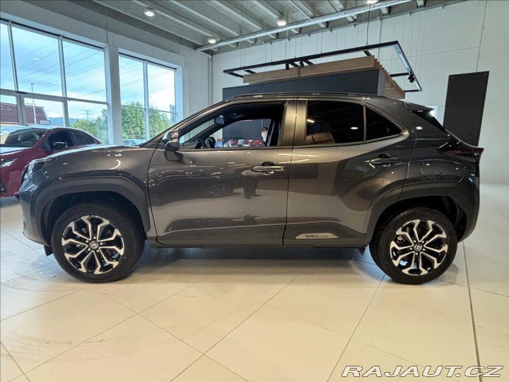 Toyota Yaris Cross 1,5   Style HEV 1800