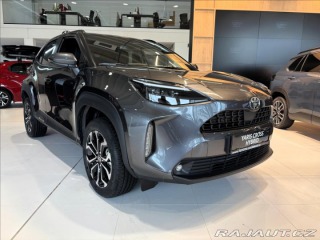 Toyota Yaris Cross 1,5   Style HEV 1800