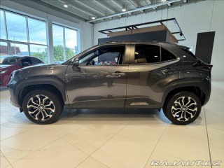 Toyota Yaris Cross 1,5   Style HEV 1800