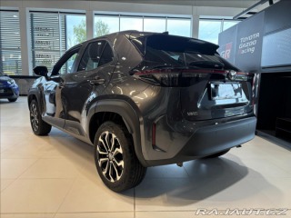 Toyota Yaris Cross 1,5   Style HEV 1800