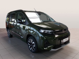 Opel Combo Elegance Plus L2H1 1.5 CD