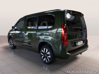 Opel Combo Elegance Plus L2H1 1.5 CD 2026