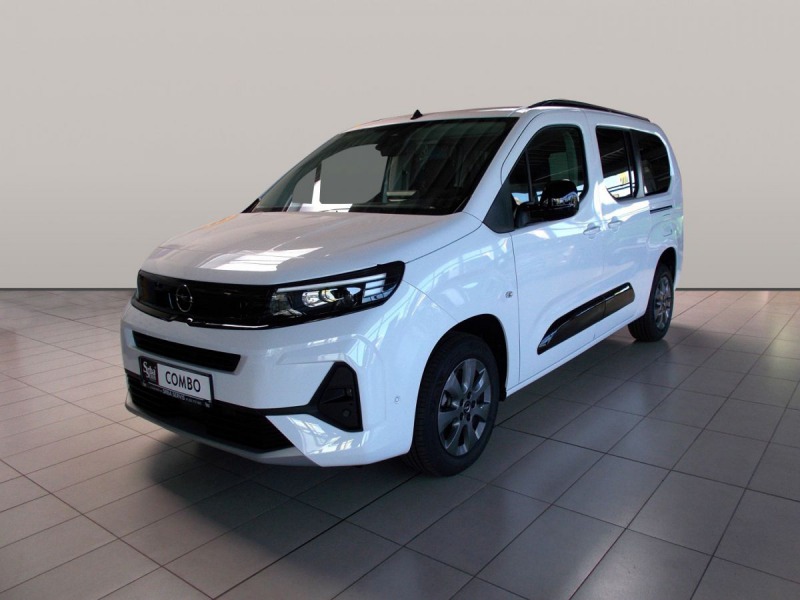 Opel Combo Elegance Plus L2H1 1.5 CD
