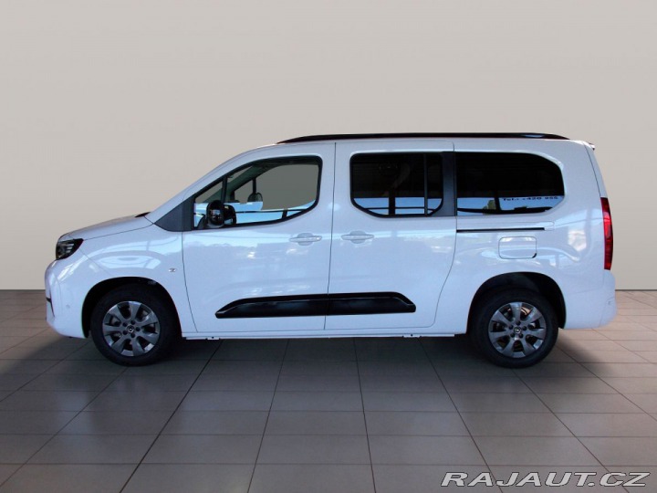 Opel Combo Elegance Plus L2H1 1.5 CD 2026