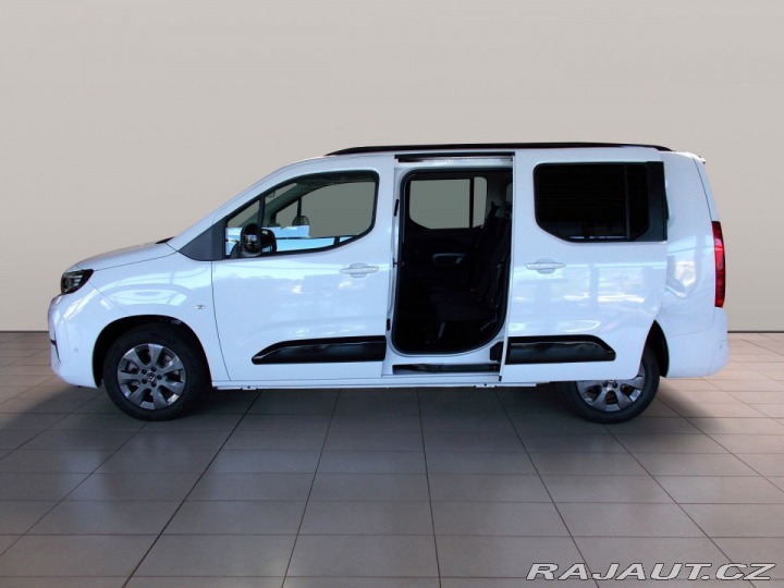 Opel Combo Elegance Plus L2H1 1.5 CD 2026