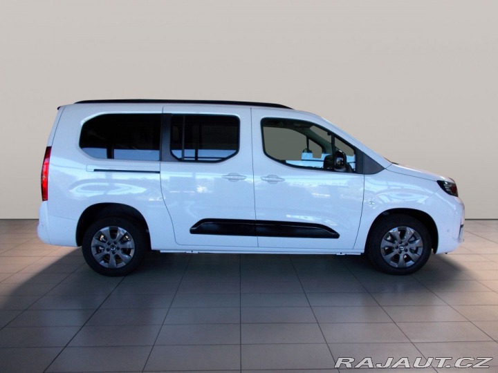 Opel Combo Elegance Plus L2H1 1.5 CD 2026