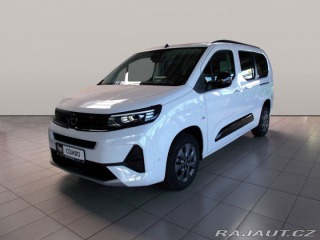 Opel Combo Elegance Plus L2H1 1.5 CD 2026
