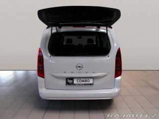 Opel Combo Elegance Plus L2H1 1.5 CD 2026